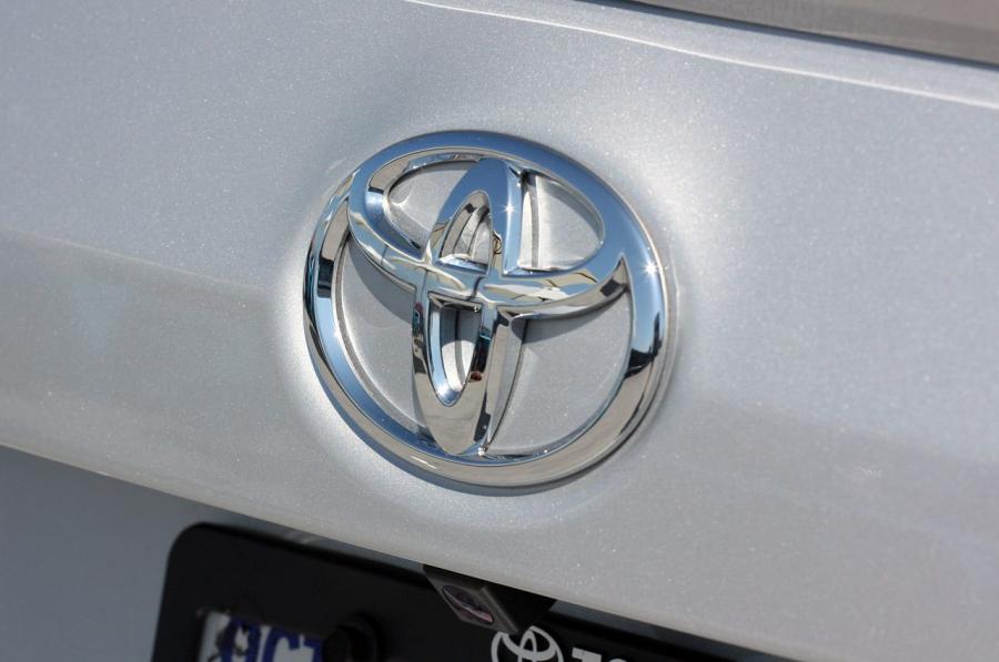  Toyota Corolla 2014 года  (фото 58 из 212)